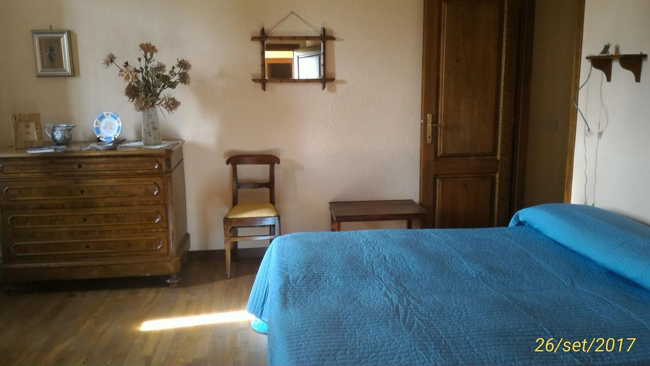 L'Ape In Corte Casa Di Campagna, Via Francigena Stanze E Colazione Vaccarizza Экстерьер фото
